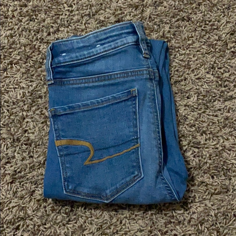 AE jeans